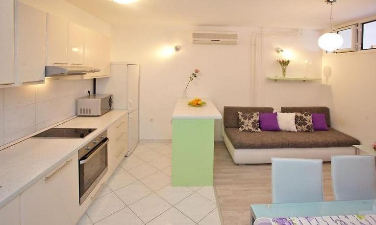 Karla Apartment Split Exterior photo